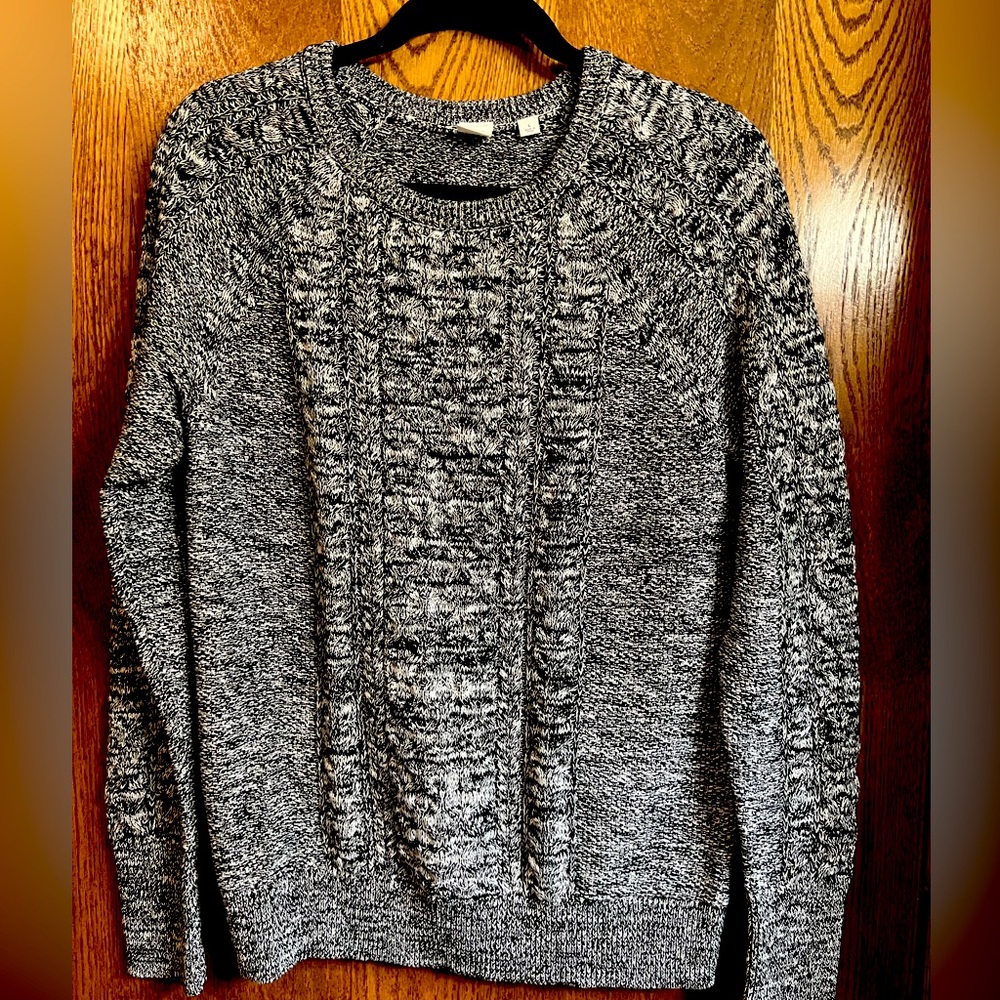 Women’s Gap Textured pattern Sweater
